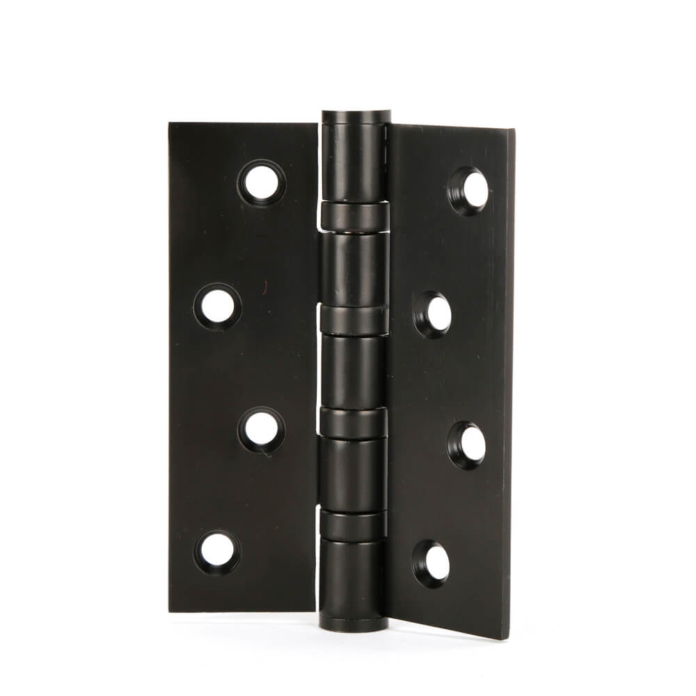 image shows door hinges