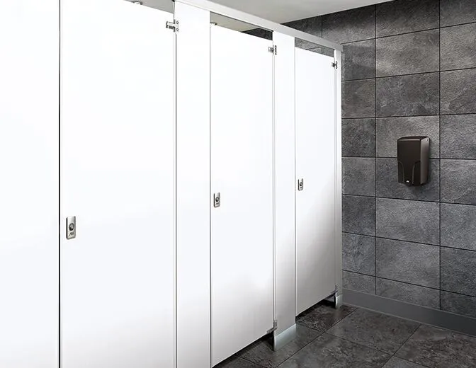 image shows bath grab bar